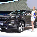 2016 Hyundai Tucson Specs Concept Review