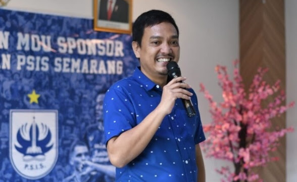 Penundaan Liga 1 2020, PSIS Hormati Keputusan PSSI