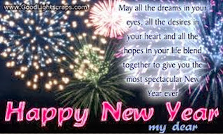 Happy New Year Images