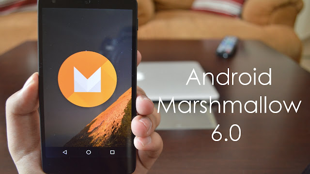 Android Marshmallow