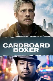 Ver Cardboard Boxer Peliculas Online Gratis en Castellano