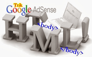 trik google adsense