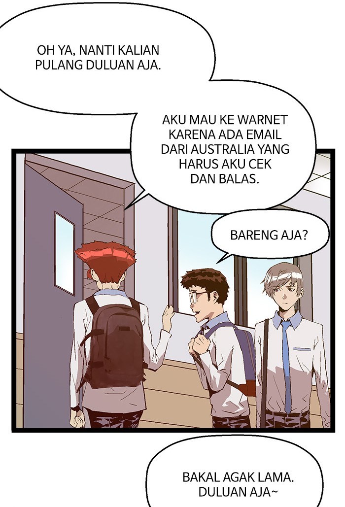 Webtoon Weak Hero Bahasa Indonesia Chapter 63