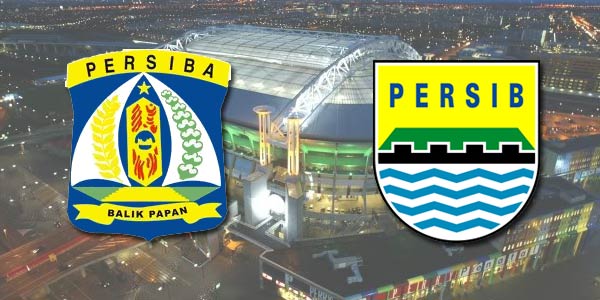 Inilah Prediksi Akurat Persiba Melawan Persib Bandung