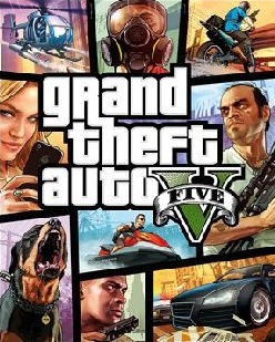 GTA 5