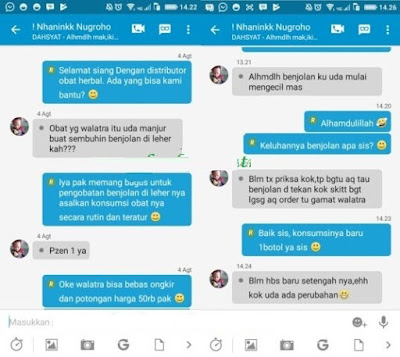 Cara Menyembuhkan Fibroadenoma Mammae (FAM) Tanpa Operasi