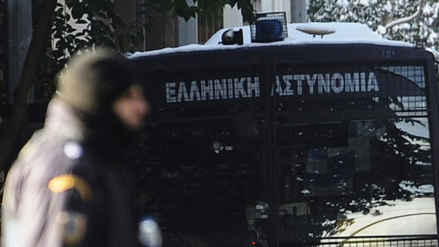 Αντιπρόεδρος ΠΟΑΣΥ: Αστυνομικοί που τρώνε ξύλο και αποδεκατισμένες διμοιρίες στη Θεσσαλονίκη