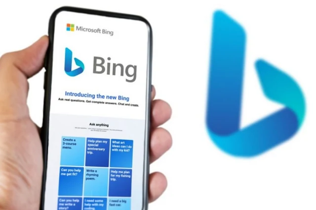 Cara Memakai Bing Ai Tanpa Browser Edge Bawaan
