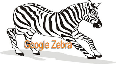 Thuật toán Google Zebra