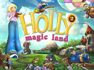Holly 2 - Magic Land