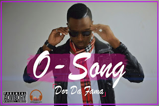 O-Song - Dor da Fama - download mp3 2017