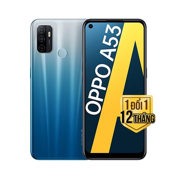 Điện thoại OPPO A53 