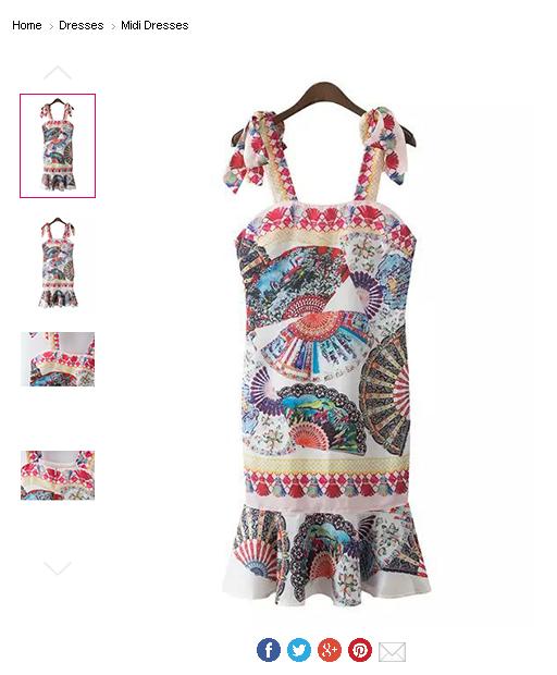 Cute Dresses - Summer Sale Online