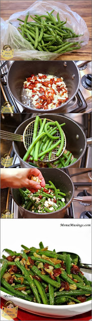 http://menumusings.blogspot.com/2011/09/lilys-maple-bacon-green-beans.html