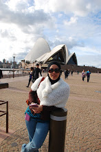 Sydney, Australia 2010