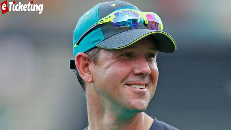 Ricky Ponting accepts an absence of demonstrated late-innings hitters in Australia’s T20 line-up