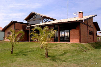 Casa Moderna