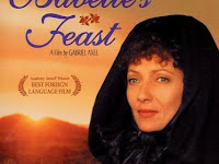[HD] El festín de Babette 1987 Pelicula Completa En Español Gratis