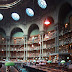Tham quan 10 thư viện đẹp nhất châu Âu 