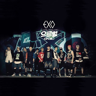 [Single] EXO (으르렁) – Growl