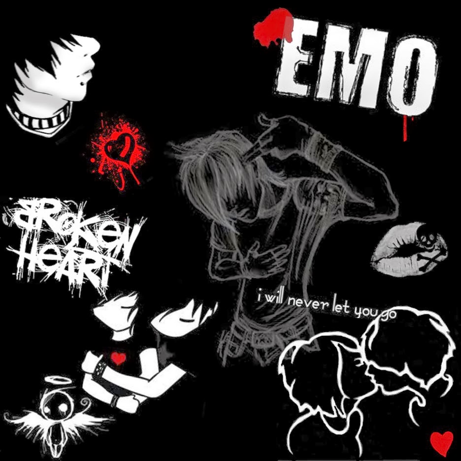 Broken Heart Emo Wallpapers 2014 New Keywords HERE