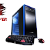 iBuyPower GAMER POWER AM649FX Desktop Pros and Cons