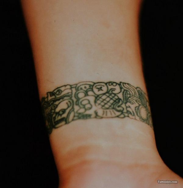 Bracelet Tattoos Pictures1