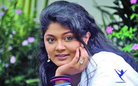 Bangladeshi Actress Mousumi Hamid