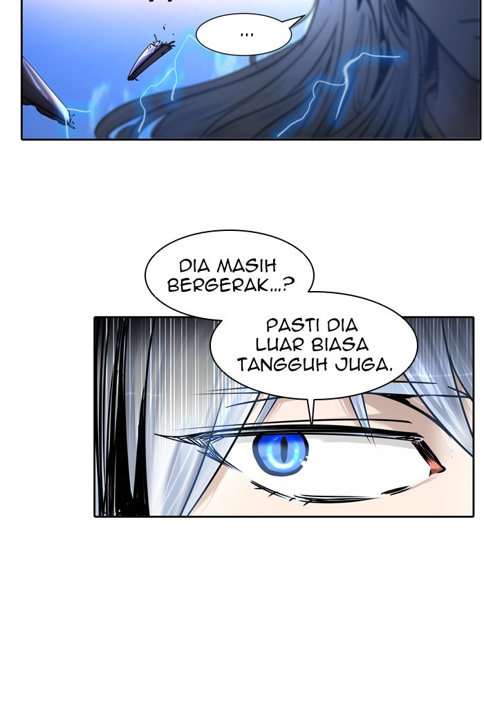 Webtoon Tower Of God Bahasa Indonesia Chapter 414