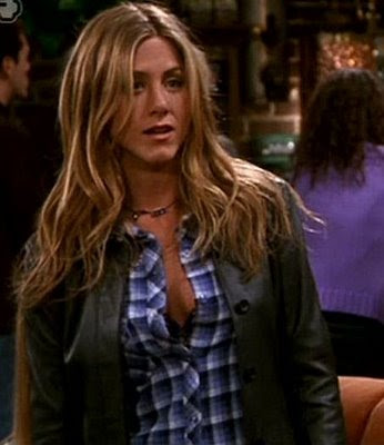 jennifer aniston friends season 1 jennifer aniston hair friends ...