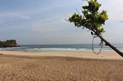 Wisata Alam Malang, Wisata Pantai Malang, Wisata Malang Selatan, Wisata Pantai Selatan Malang, Pantai nganteb