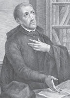 St. John of Avila