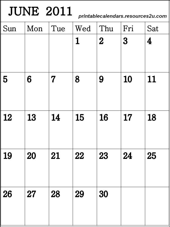 blank calendar 2011. See other Free Calendars 2011