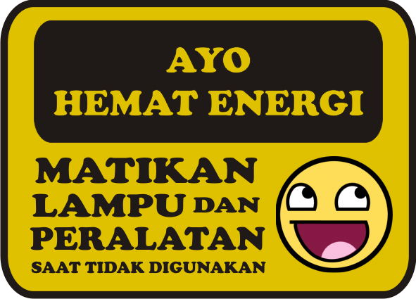 Contoh Alat Listrik Hemat Energi  TipsKeren.com