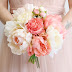 Very beautiful, these 6 kinds of flowers are often used as wedding bouquets