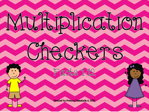 http://www.teacherspayteachers.com/Product/Multiplication-Checkers-Facts-1-12-960105