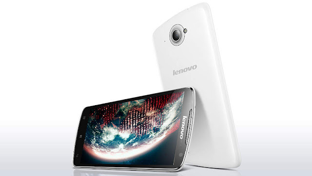 Smartphone LENOVO S920, Dijual Murah Dengan 6 Kali Cicilan