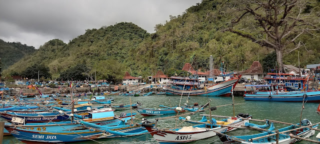 sadeng destinasi wisata pantai di Yogyakarta