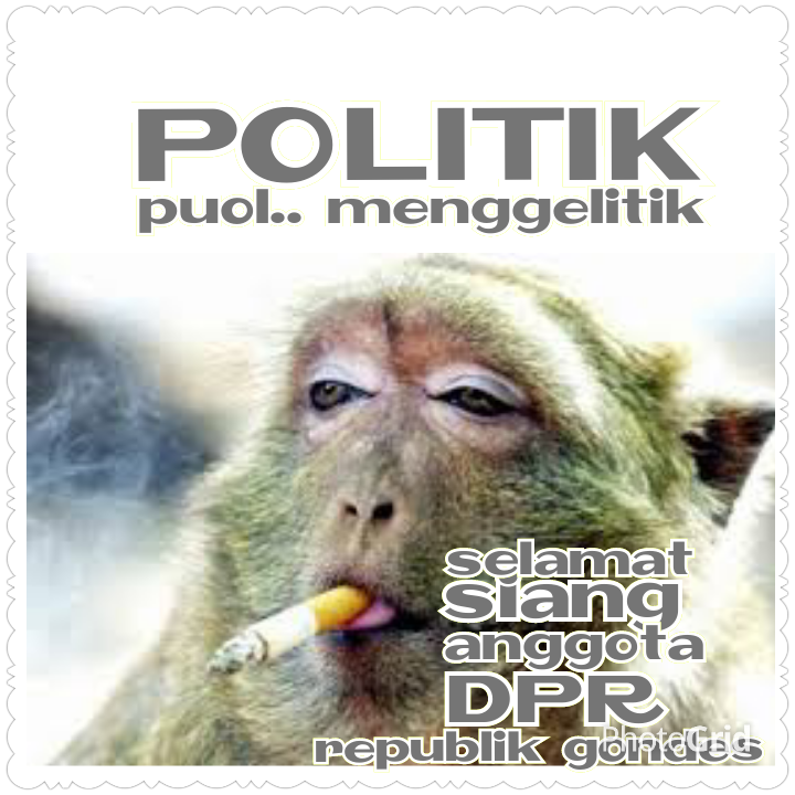 Anekdot Humor Politik Terbaru 2015 - Cerita Humor Lucu 