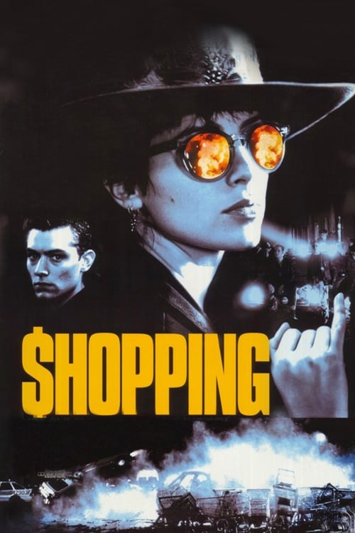 Shopping 1994 Film Completo Download