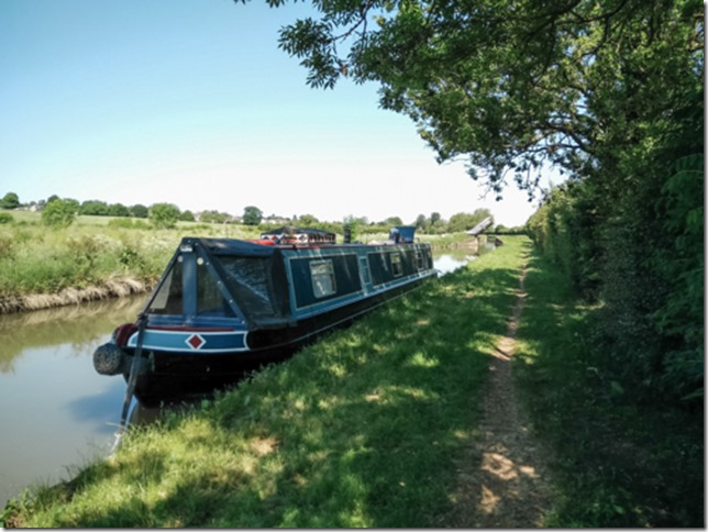 mooring