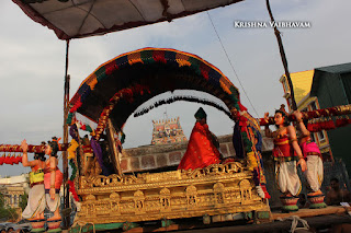 Aani,Almel Pallakku,Purappadu , Vahanam,Sri Theliya Singar, Yoga Narasimhar,Brahmotsavam ,Purappadu,Video, Divya Prabhandam,Sri Parthasarathy Perumal, Triplicane,Thiruvallikeni,Utsavam,