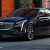 2019 Cadillac CT6 V-Sport