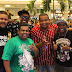 Grupo Nova Edição faz show no Shopping Jardim Guadalupe dia 14 de outubro