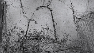 The Gray Man Game Screenshot 10