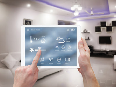 Smart Home Installation