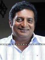 Prakash Raj