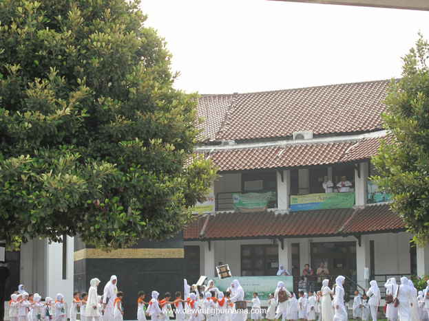 islamic center bekasi