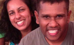  Doctor-wife Chamari Liyanage who married Sri Lankan doctor-husband in Australia granted parole ... escapes expulsion; allowed to stay back