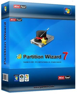 MiniTool Partition Wizard Technician Edition 7.8